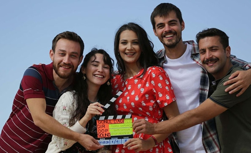 TRT1'in Gönül Dağı dizisine dengeleri değiştirecek karakter! Birçok şey değişecek