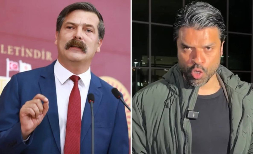 Gökhan Zan'dan Erkan Baş'ın sözlerine yanıt: O zaman Barış Atay aday olsaydı