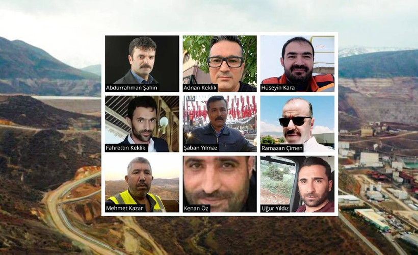 İliç maden faciasında 41 gün geride kaldı... İşçiler halen toprak altında, aileler bekleyişte: 'Burayı unutmayın'