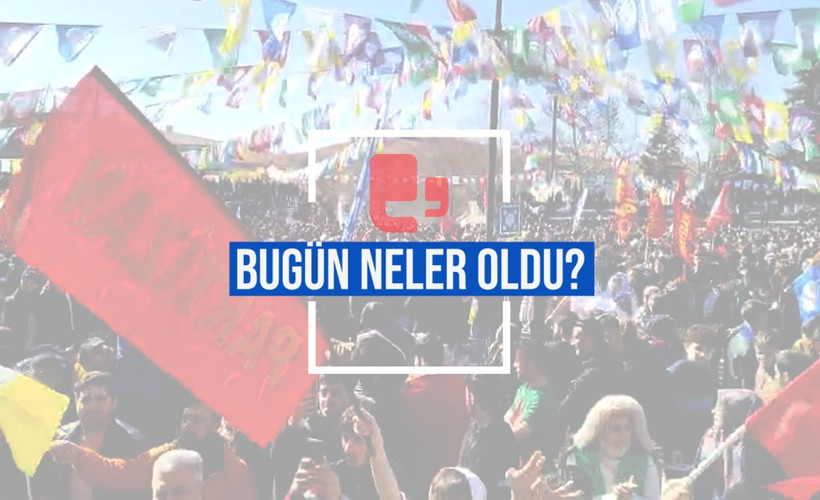 Bugün neler oldu? | 24.03.2024 Pazar günün önemli gelişmeleri