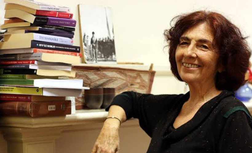 Prof. Dr. Sirman, yaptığı araştırma gerekçe gösterilerek gözaltına alındı