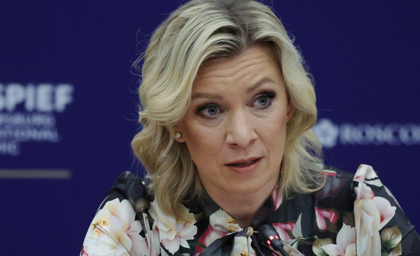 Rusya'dan ABD'ye Moskova sorusu: IŞİD olduğundan emin misiniz?
