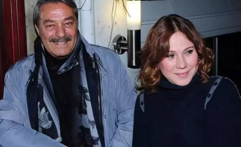 Jülide Kural'dan Kadir İnanır'ın sağlık durumuyla ilgili açıklama