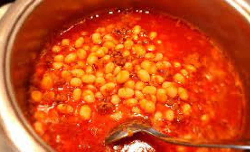 Bugüne kadar yanlış pişirmişiz: Kuru fasulyeyi kabuklandıran pişirme hatası