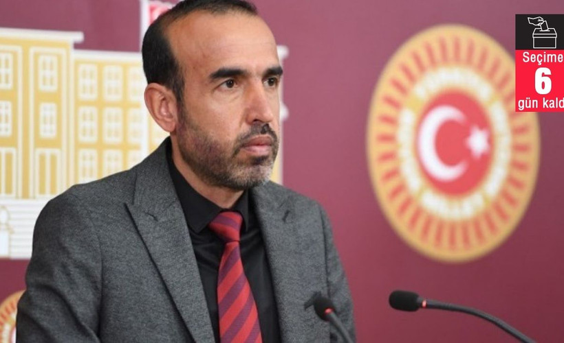 Ferit Şenyaşar'dan seçim öncesi uyarı: Hiçbir makam insan hayatından önemli değildir