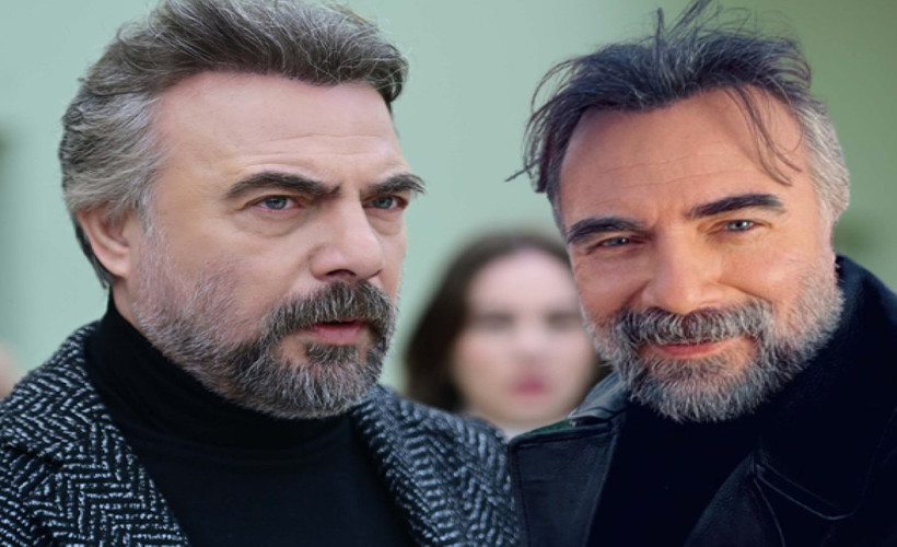ATV'deki Ben Bu Cihana Sığmazam’a yeni transfer! Yıllar sonra Oktay Kaynarca’yla...
