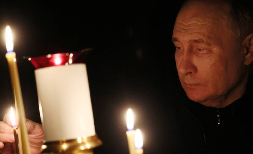 Putin 'Moskova saldırısını radikal İslamcılar gerçekleştirdi' dedi, Rus soruşturma yetkilileri Tacikistan'da aileleri sorguluyor