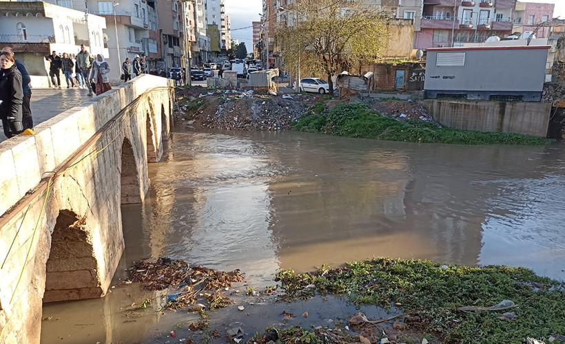 Kayıp 19 yaşındaki Furkan Çavuş'un cesedi beş gün sonra Zergan Deresi'nde bulundu