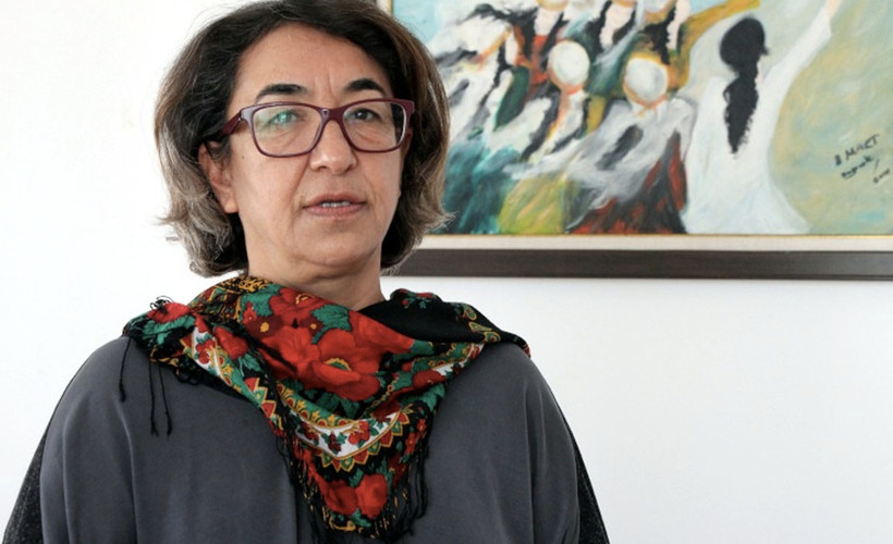 Ayşe Gökkan: Toplumsal barışın inşası bu dönemde daha da aciliyet kazanmıştır