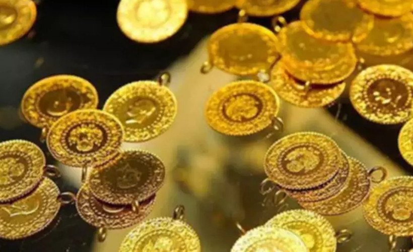 Türkiye'de altın fiyatları gerilemeye devam ediyor