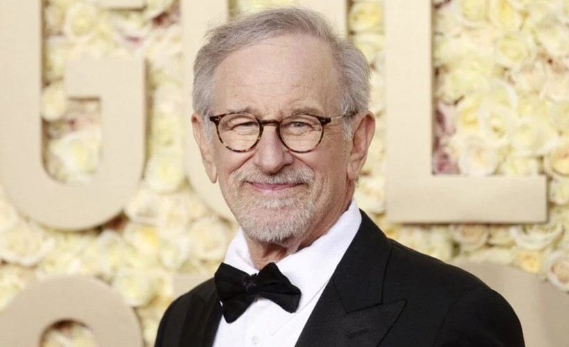 Spielberg: Hem 7 Ekim'i hem Gazze'deki sivillerin öldürülmesini kınayabiliriz