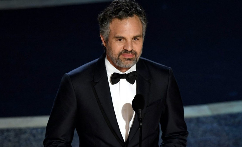Hollywood oyuncusu Ruffalo: X platformu, komplo teorilerinin üreme alanı oldu