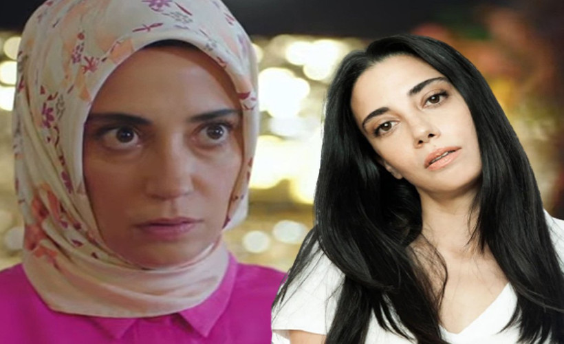 Show TV'nin fenomen dizisi 9 bölüm sonra sezon finali yapıyor, Üzücü haberi oyuncusu açıkladı