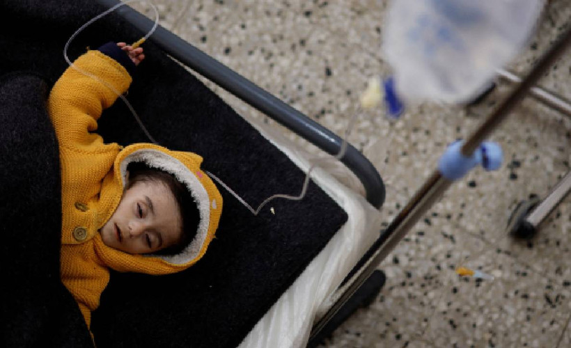 Uluslararası Adalet Divanı, İsrail'e, Gazze'de açlıktan ölümleri önlemesini emretti