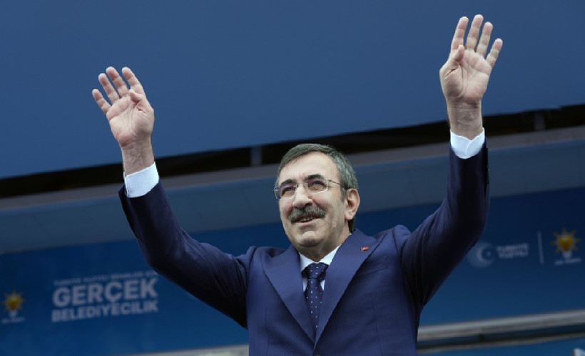 Cevdet Yılmaz: Bütçeyi zorlayarak emeklinin yanında olmaya çalıştık