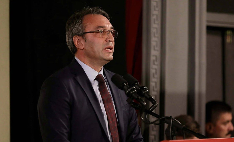 CHP adayı Polat: Fatih'te öndeyiz... Bazı okullardan elektrik kesintisi haberleri geliyor