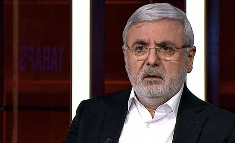 Mehmet Metiner'den AKP'ye: Seçim sürecinde bir bakan gidip öbürü gelecek ama buna rağmen kaybedeceksiniz