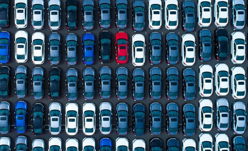 En çok tercih edilen otomobiller açıklandı