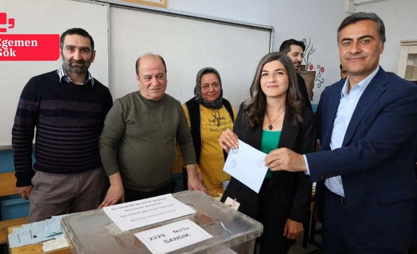 Hukukçular Van seçim kurulunun Zeydan kararını değerlendirdi: 'Hukuki açıdan tam bir skandal'