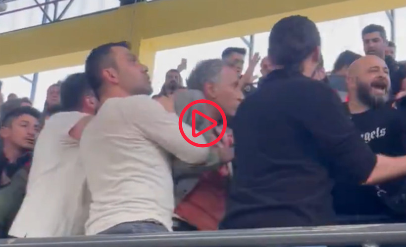 CHP GOP'tan çağrı: Hukuksuz itirazlarla kavga çıkıyor, desteğe bekliyoruz