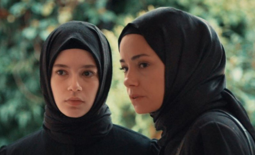 NOW TV dizisi Kızıl Goncalar'dan kötü haber; Seyirciler seyredemeyecek