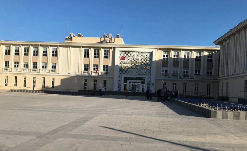 Cizre kayyımı, eşbaşkanlara mazbata verilmeden 1 saat önce 30 milyon harcadı