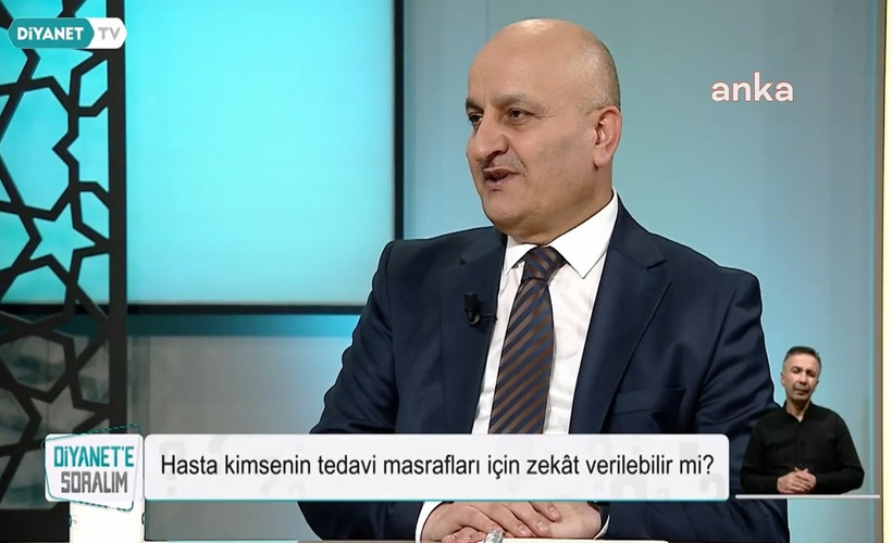 Diyanet’e göre SMA'lı çocuklara zekat, fitre, fidye ödenmemeli: 'İbadetin şartları tam manasıyla oluşmuyor'