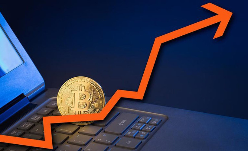 ‘Bitcoin balonu yakında patlayacak’