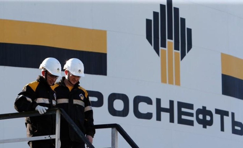 Rusya'dan Venezuela'ya doğalgaz açılımı