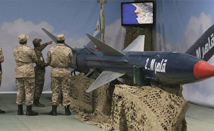 İran: Yemen'le silah bağlantımız yok