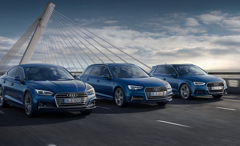 Audi 875 bin aracını geri çağırdı