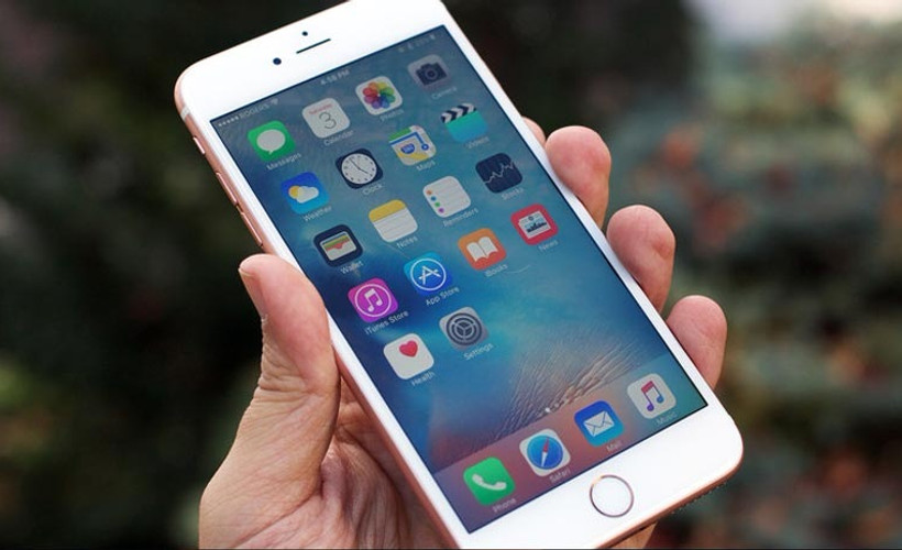 Apple eski model iPhon'ları kasten yavaşlatıyormuş