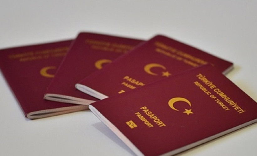 Pasaport harçlarına yüzde 14 zam