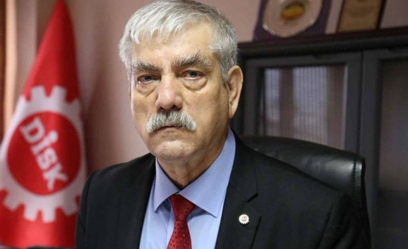 Beko: Anayasa'ya aykırı şekilde kararlaştırıldı