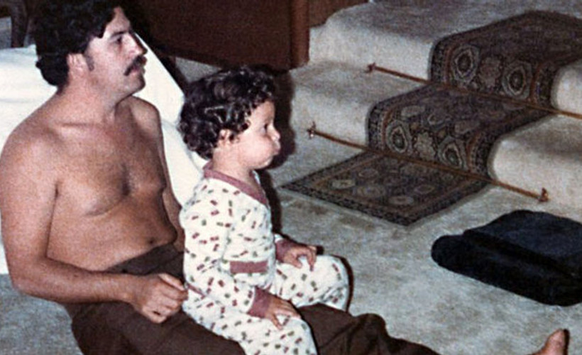 Escobar: Diziler gençleri gangster olmaya özendiriyor