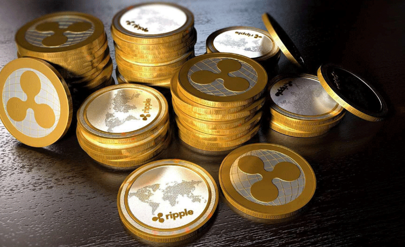 Dijital parada yeni trend: Ripple