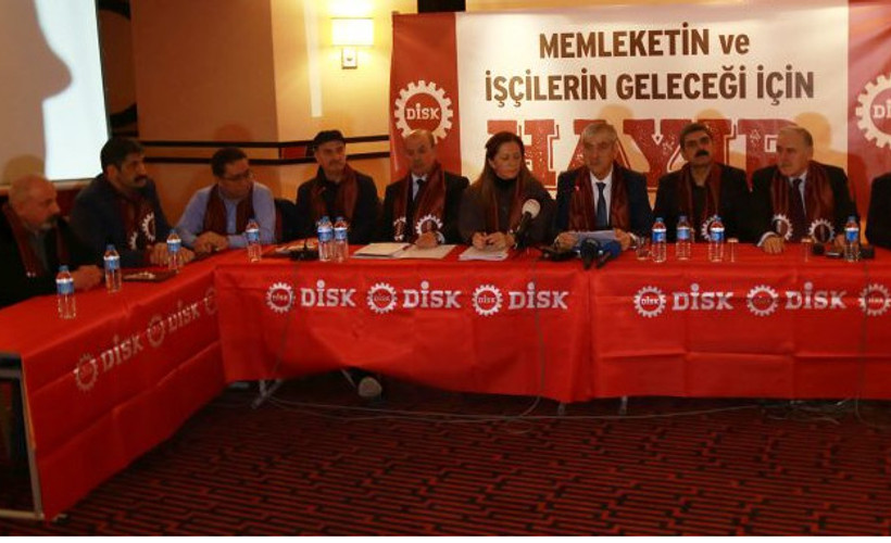 Başkanlık işçiye zararlıdır