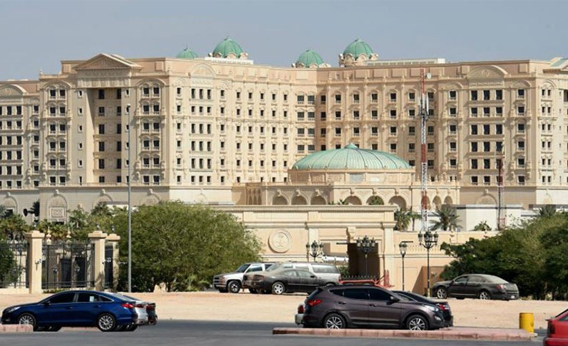 Suudi Arabistan'da iki prens serbest bırakıldı