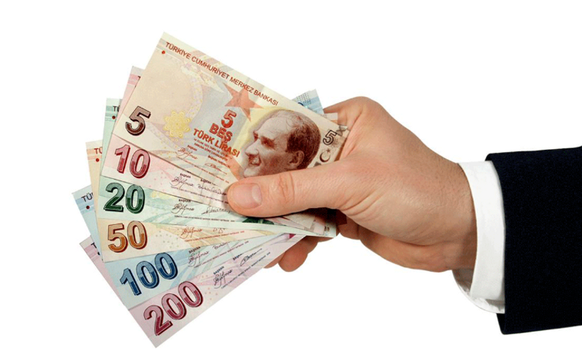 En düşük memur maaşı 2893 TL oldu