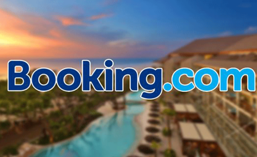 Booking.com'dan geri dönüş atağı
