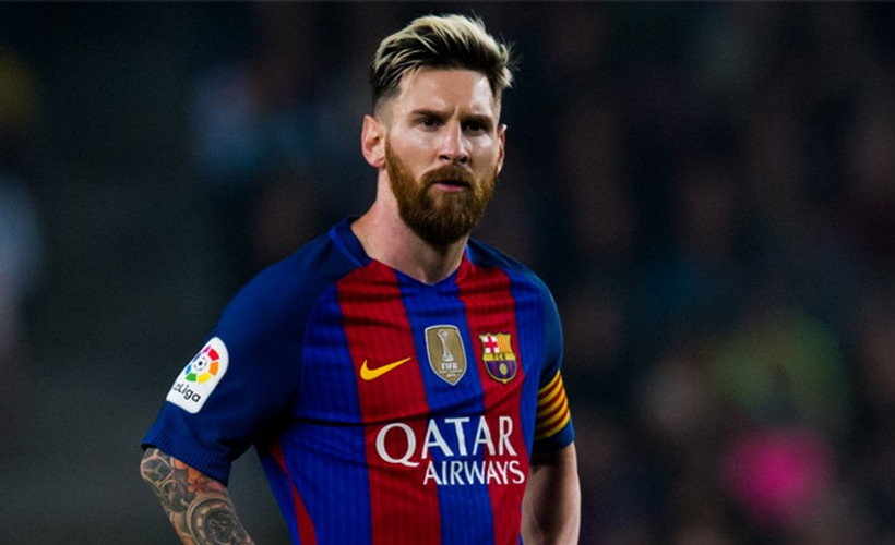 Katalonya bağımsız olursa Messi serbest kalacak