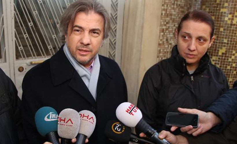 Emre Kınay'dan AKP'li Başkan'a: Ne işin var orada?