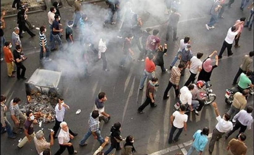 İran'da 'önleyici' gözaltı