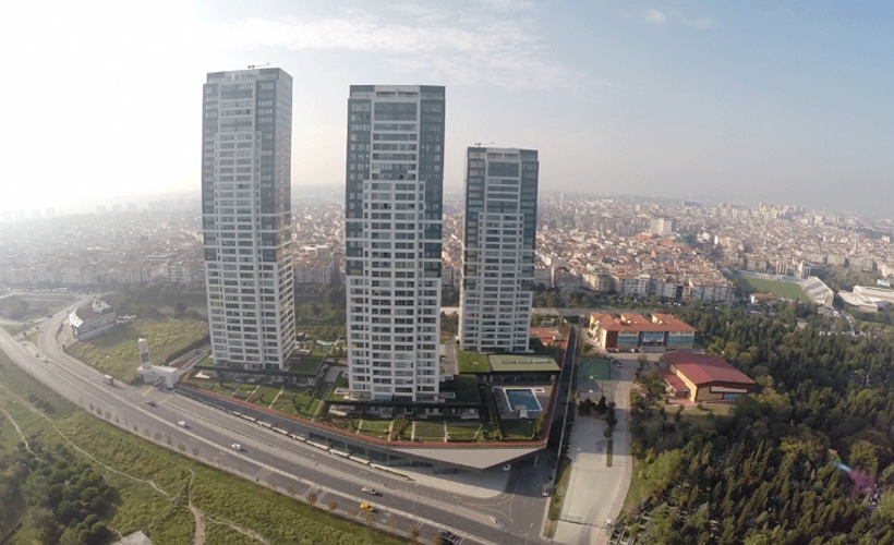 Kaçak binalara af mı geliyor?