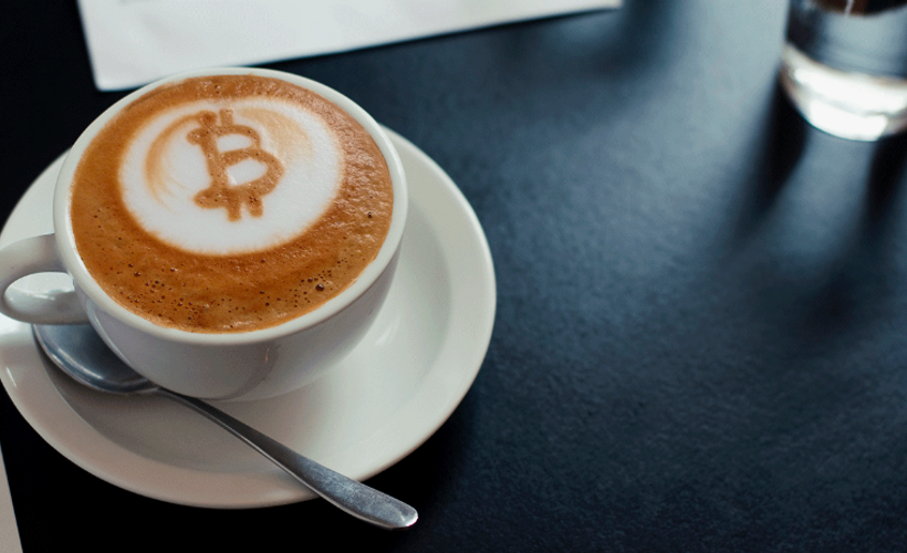 Bitcoin markalı ürün tescilinde artış