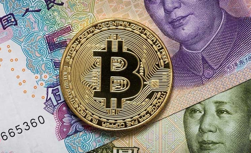 Çin sanal para üretimini yasaklıyor