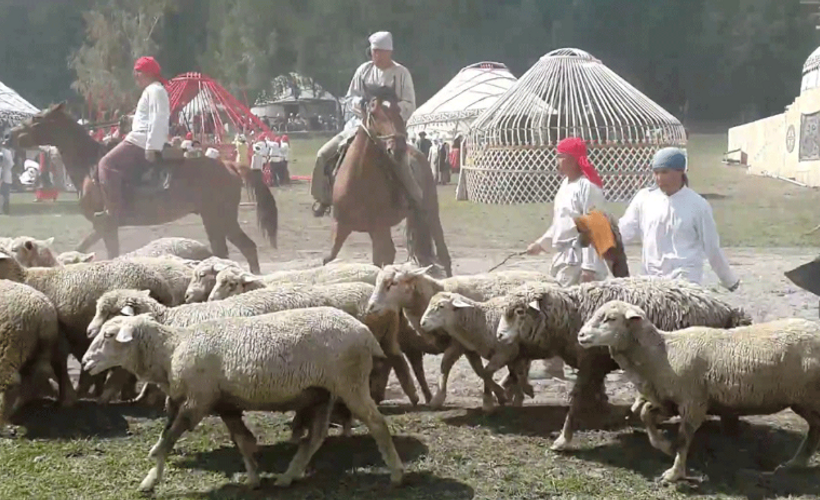 Sırada Kırgızistan’dan et ithalatı var
