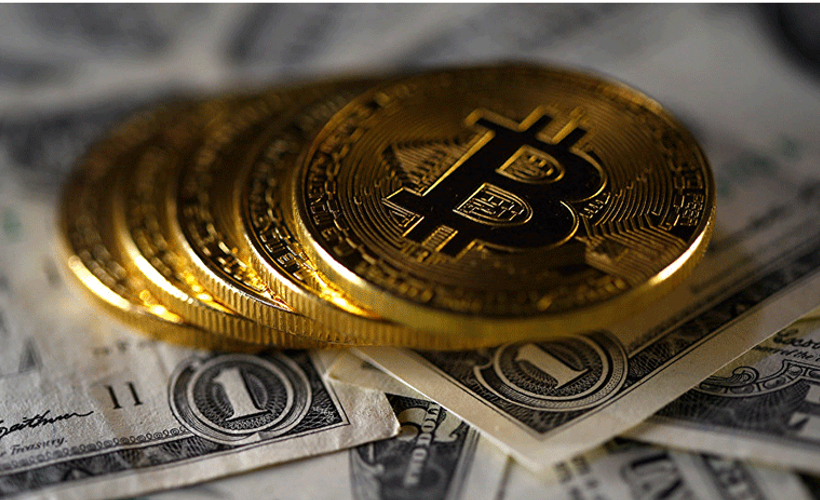 ABD hazine bakanı Bitcoin'le ilgili 'en büyük riski' açıkladı