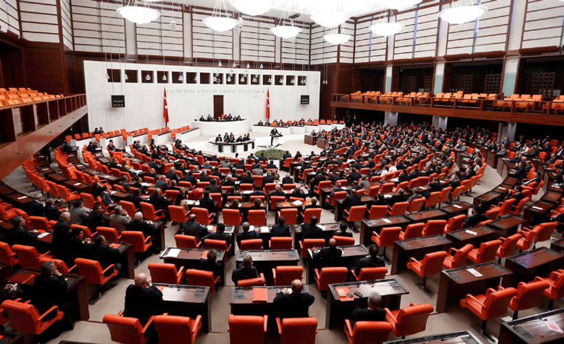 273 milyon lira vergi siyasi partilere gitti
