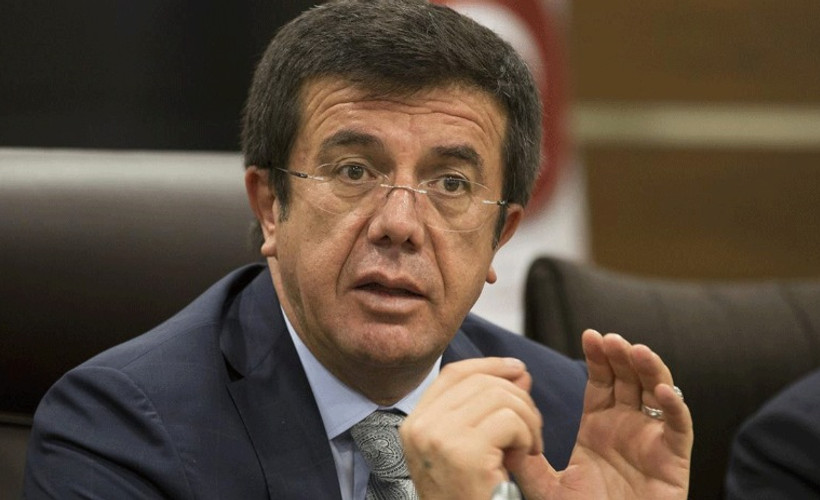 'Atilla davası Türkiye'ye zarar verecek boyuta gelmez'